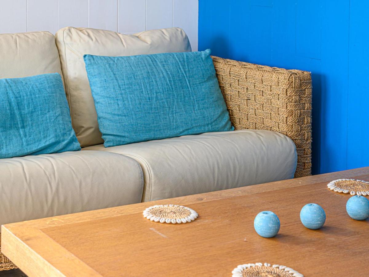 Holiday Home Saint-Colomban-1 By Interhome 卡纳克 外观 照片