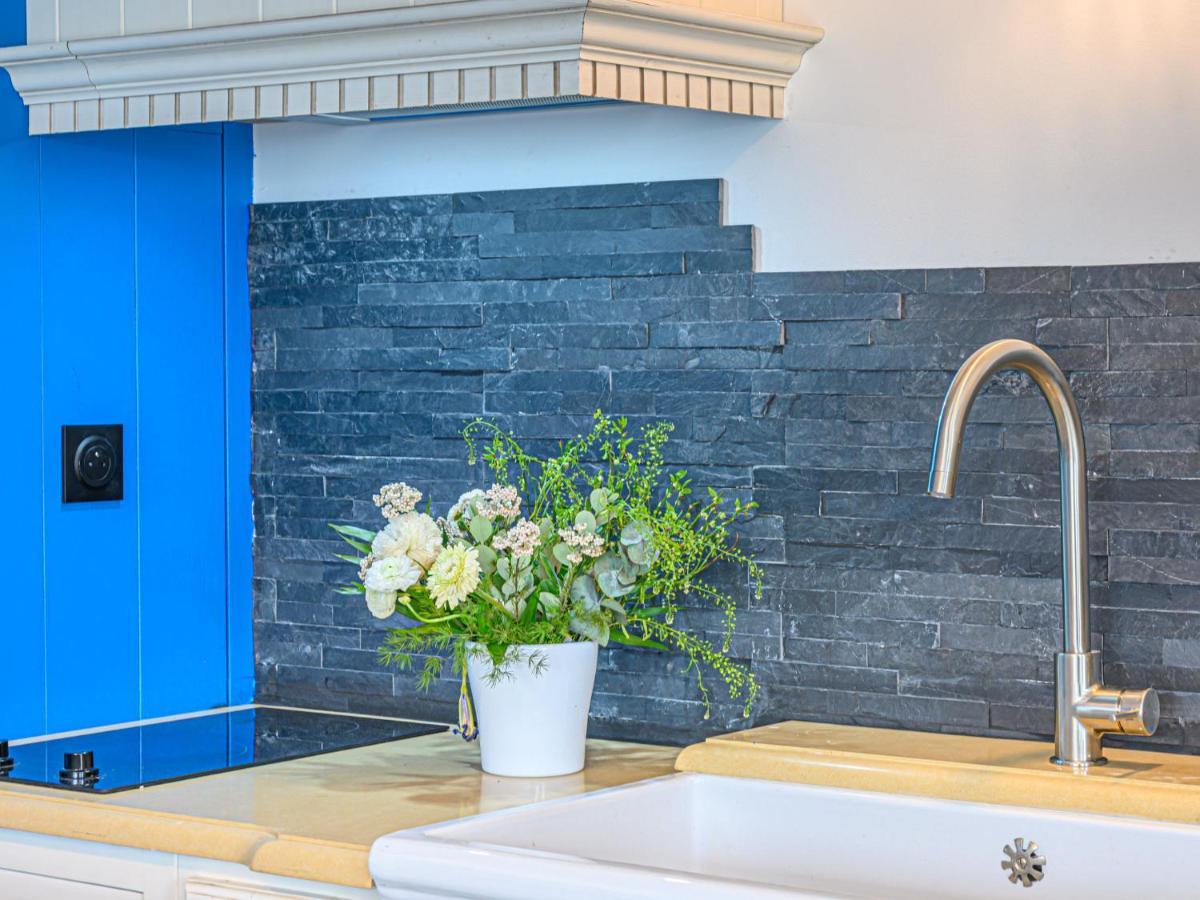 Holiday Home Saint-Colomban-1 By Interhome 卡纳克 外观 照片