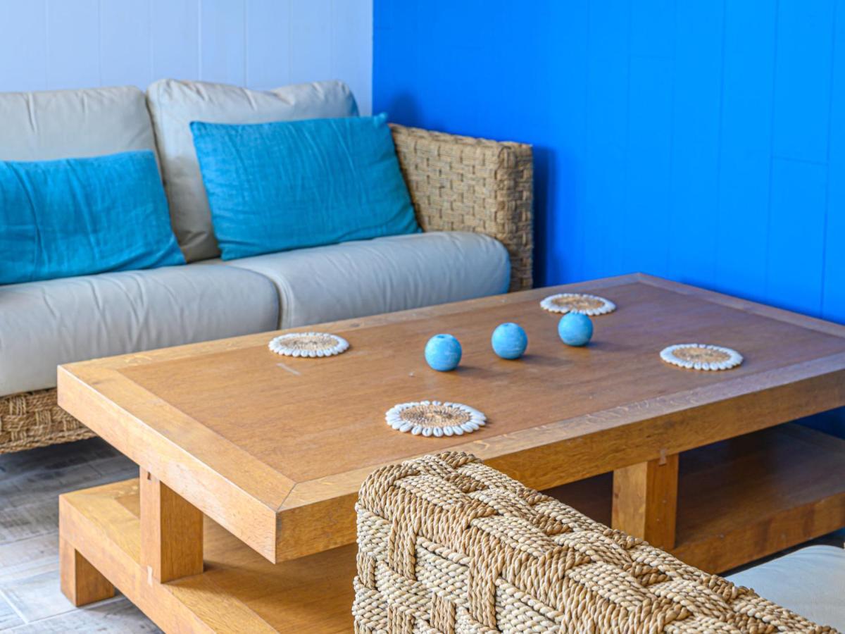 Holiday Home Saint-Colomban-1 By Interhome 卡纳克 外观 照片