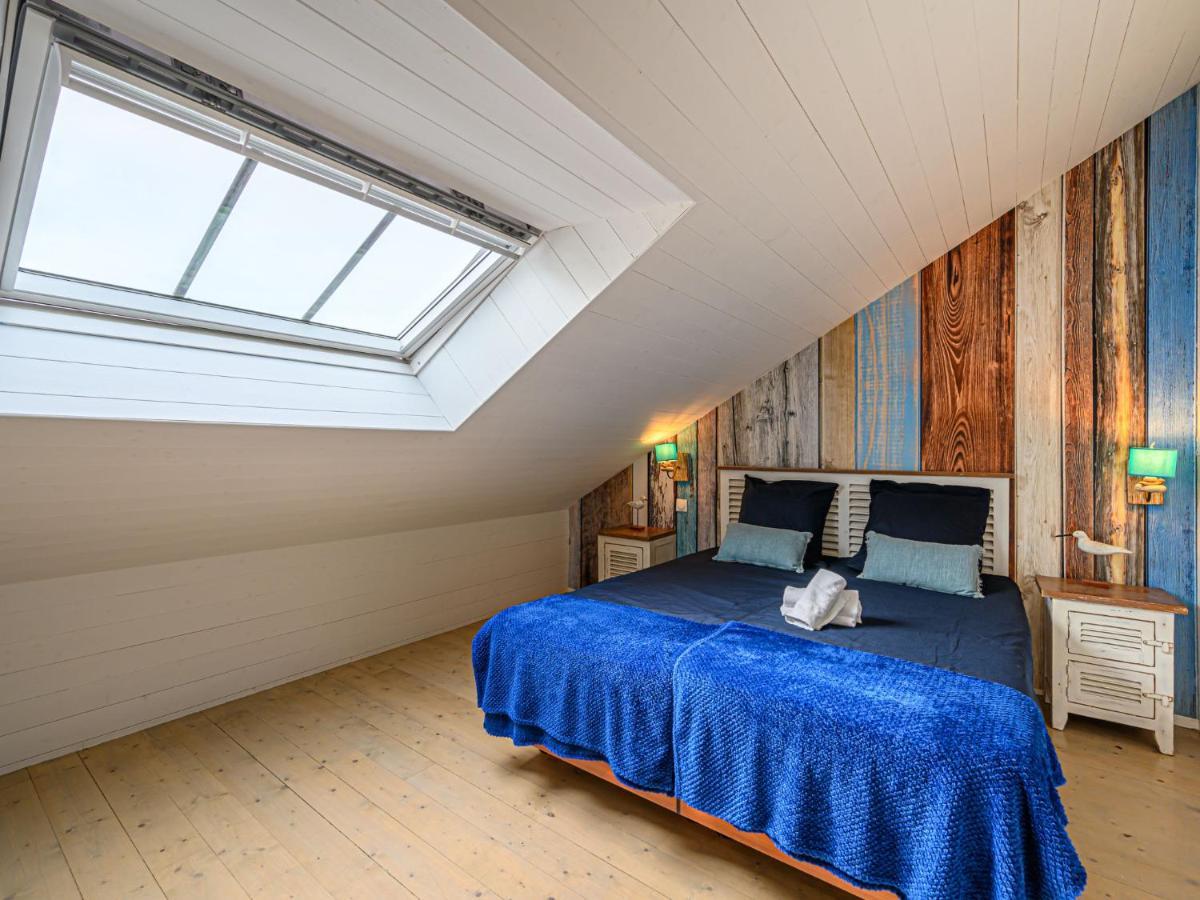 Holiday Home Saint-Colomban-1 By Interhome 卡纳克 外观 照片